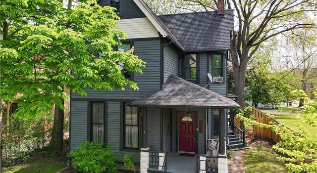 Photo of 2963 Scranton Rd, Cleveland, OH 44113