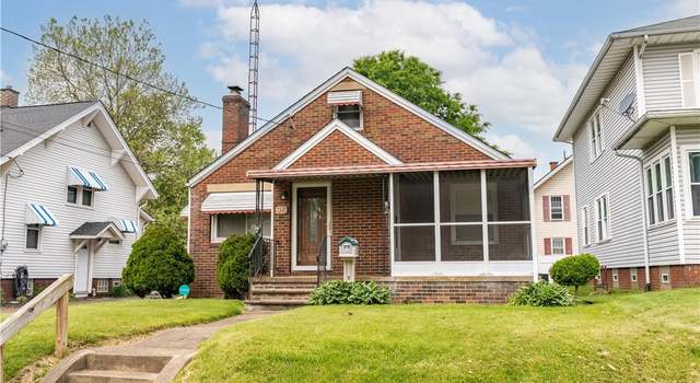 Photo of 919 Clarendon Ave NW, Canton, OH 44708
