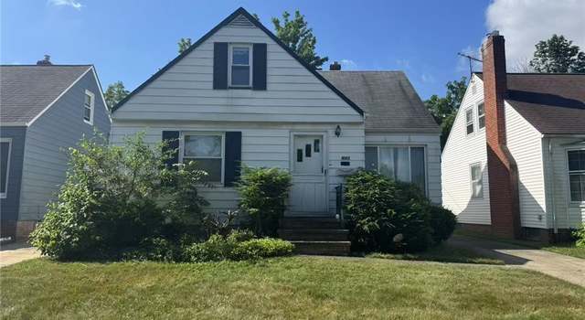 Photo of 4182 Bayard Rd, Cleveland, OH 44121