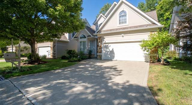 Photo of 3468 Courtland Rd, Beachwood, OH 44122
