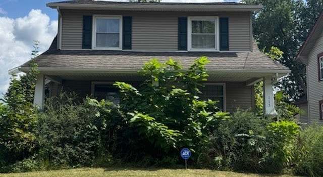 Photo of 115 N Richview Ave, Youngstown, OH 44509