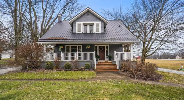 Photo of 9340 Louisville St, Louisville, OH 44641