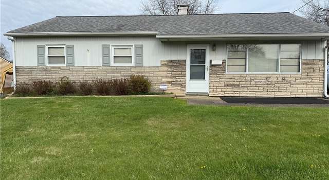Photo of 42 Rutledge Dr, Youngstown, OH 44505