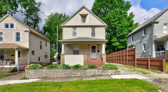 Photo of 916 Kling St, Akron, OH 44311
