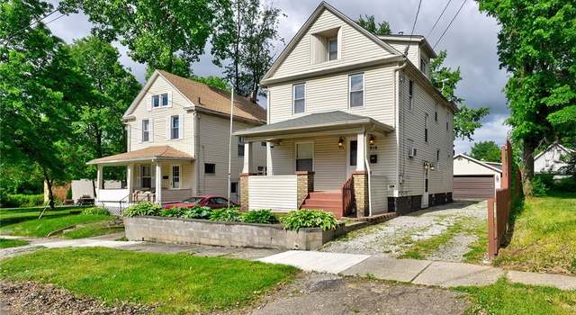 Photo of 916 Kling St, Akron, OH 44311