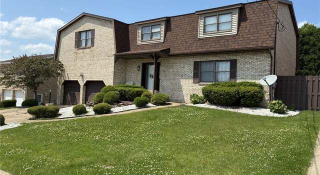 Photo of 199 Kanawha Rd, Weirton, WV 26062