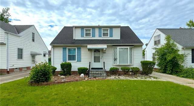 Photo of 13592 Shady Oak Blvd, Garfield Heights, OH 44125