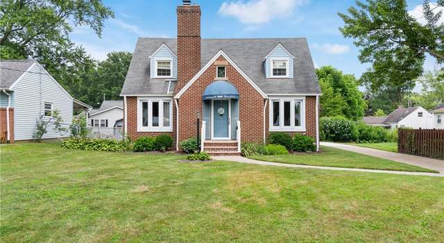 Photo of 3516 Shanabruck Ave NW, Canton, OH 44709