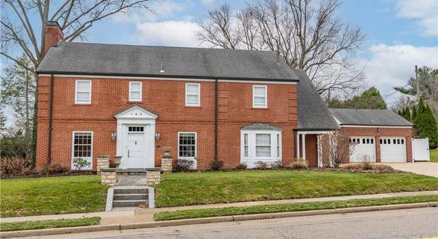 Photo of 160 25th St NW, Canton, OH 44709