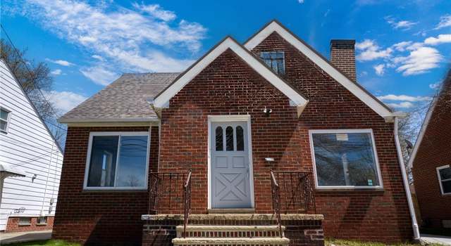 Photo of 735 E 260th St, Euclid, OH 44132