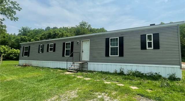 Photo of 37346 Goose Run Rd, Dexter City, OH 45727