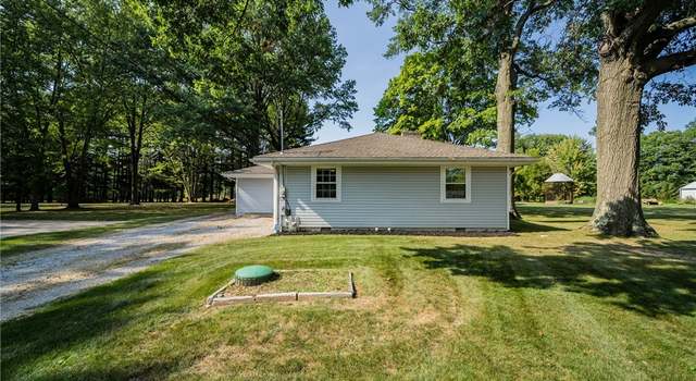 Photo of 48264 Telegraph Rd, South Amherst, OH 44001