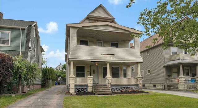 Photo of 11204 Parkview Ave, Cleveland, OH 44104