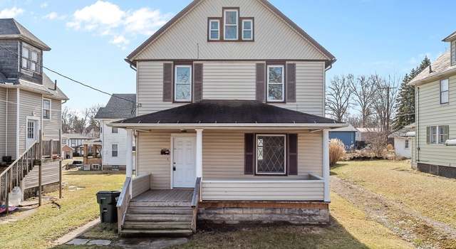 Photo of 551 S South St, Alliance, OH 44601