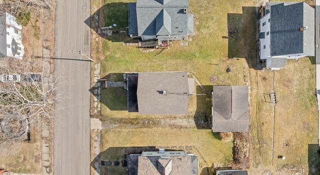 Photo of 551 S South St, Alliance, OH 44601