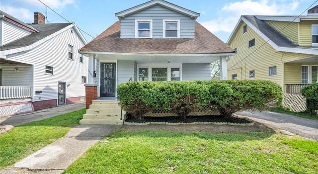 Photo of 15006 Kingsford Ave, Cleveland, OH 44128