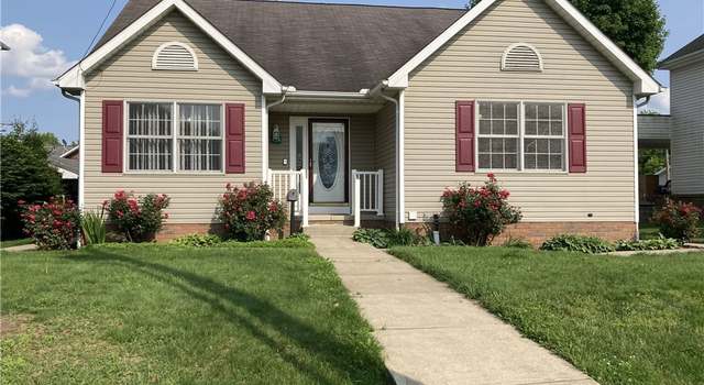 Photo of 454 Lincoln Ave NW, Carrollton, OH 44615