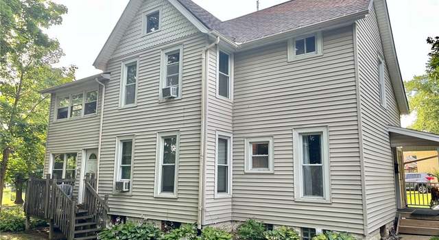 Photo of 87 Fairview Ave, Wadsworth, OH 44281