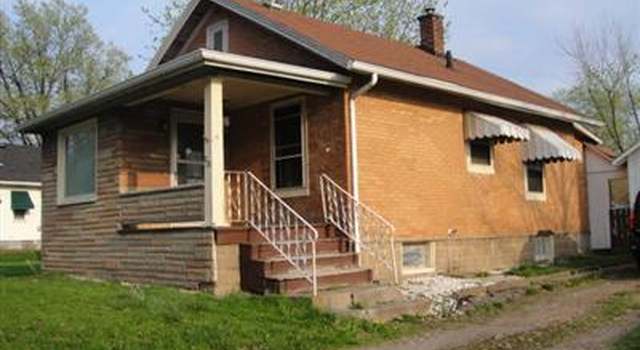 Photo of 231 W Park Ave, Columbiana, OH 44408