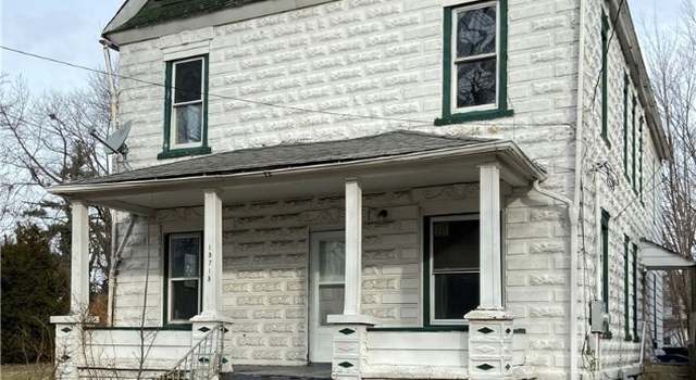 Photo of 15715 Trafalgar Ave, Cleveland, OH 44110
