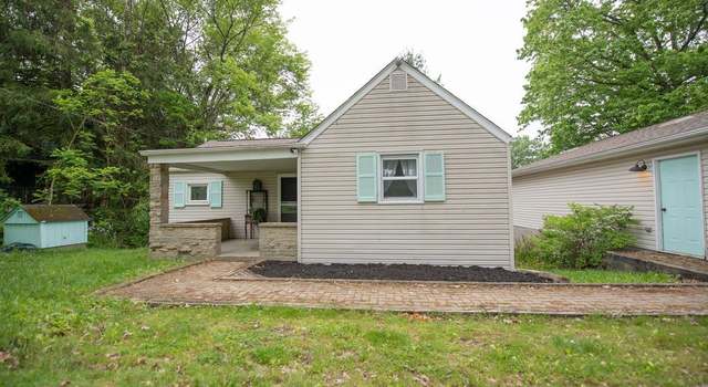 Photo of 8015 Lake Dr SW, Sherrodsville, OH 44675