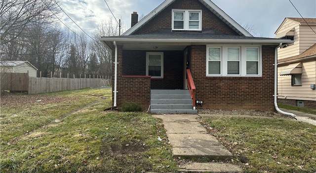 Photo of 32 N Jackson St, Youngstown, OH 44506