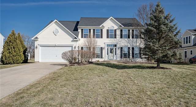 Photo of 5439 Charleston Dr, Valley City, OH 44280