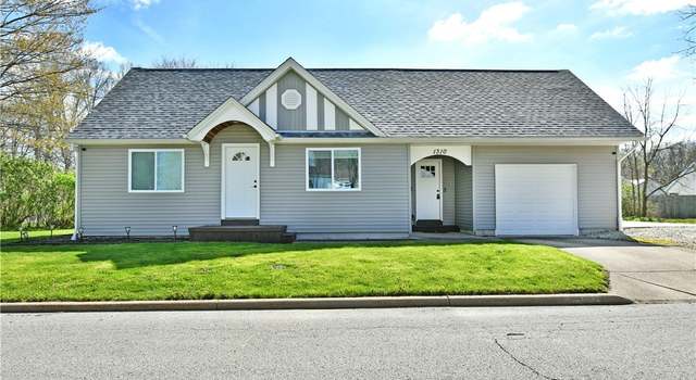 Photo of 1310 Pennsylvania Ave, Mcdonald, OH 44437