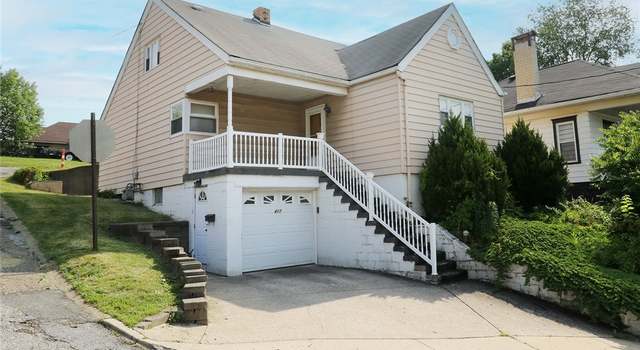 Photo of 417 Logan Ave, Mingo Junction, OH 43938