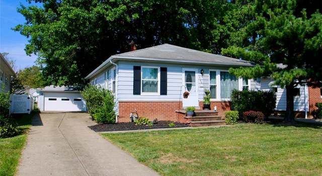 Photo of 590 Dickerson Rd, Willowick, OH 44095