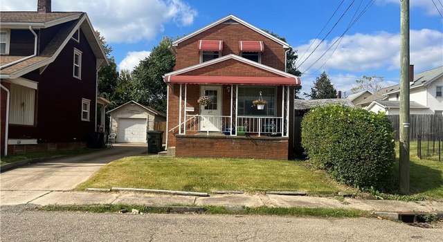 Photo of 831 Smith Ave NW, Canton, OH 44708