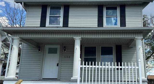 Photo of 1136 Dartmouth Ave SW, Canton, OH 44710