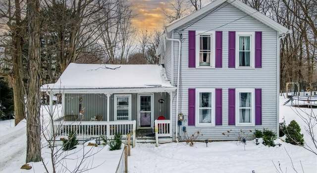 Photo of 3010 W Main St, Kingsville, OH 44048
