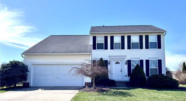 Photo of 4167 Chapman Dr, Kent, OH 44240