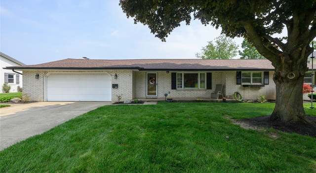 Photo of 855 9th St NE, North Canton, OH 44720