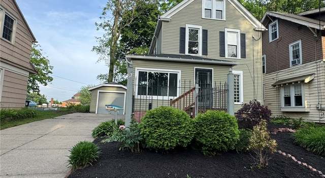 Photo of 67 Kuder Ave, Akron, OH 44303