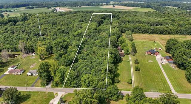 Photo of Oh-534, Southington, OH 44444