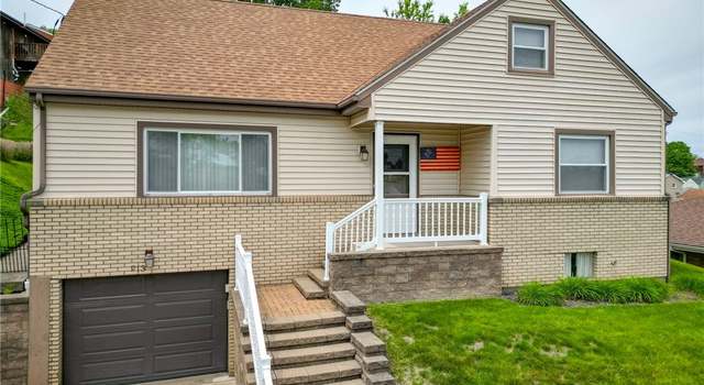 Photo of 213 Pico St, Steubenville, OH 43952