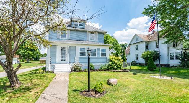 Photo of 13957 S Main St, Beloit, OH 44609