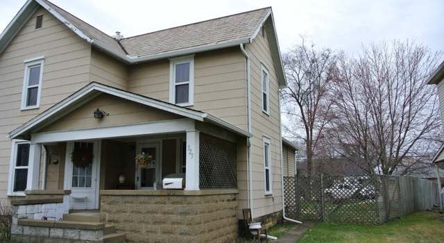 Photo of 525 N Wooster Ave, Strasburg, OH 44680