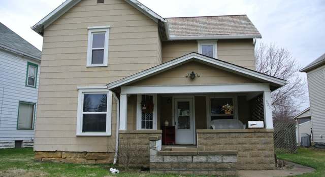 Photo of 525 N Wooster Ave, Strasburg, OH 44680