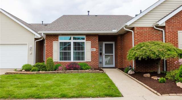 Photo of 217 Greenbriar Ln, Dalton, OH 44618