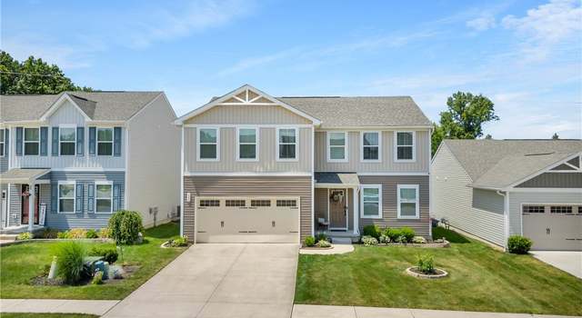 Photo of 151 Springvale Dr, Amherst, OH 44001