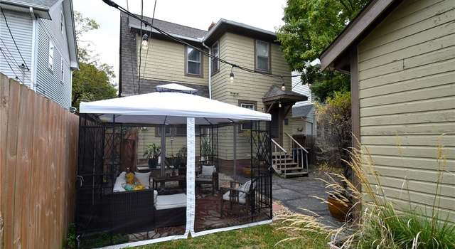 Photo of 2147 Glenbury Ave, Lakewood, OH 44107