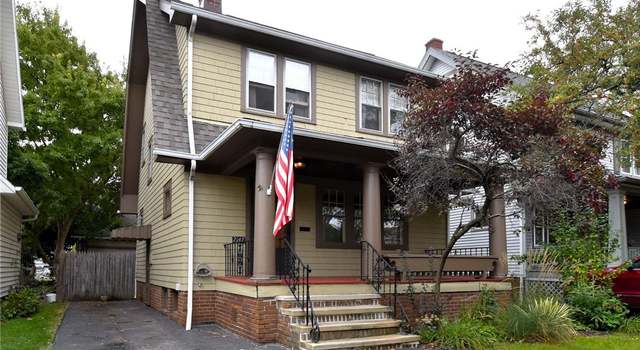 Photo of 2147 Glenbury Ave, Lakewood, OH 44107