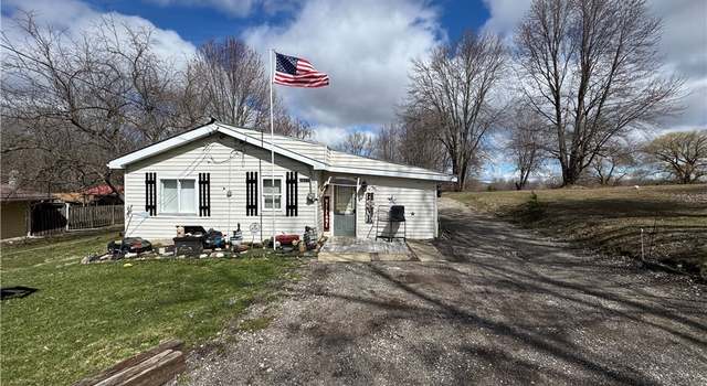 Photo of 3877 Gageville Monroe Rd, Kingsville, OH 44048