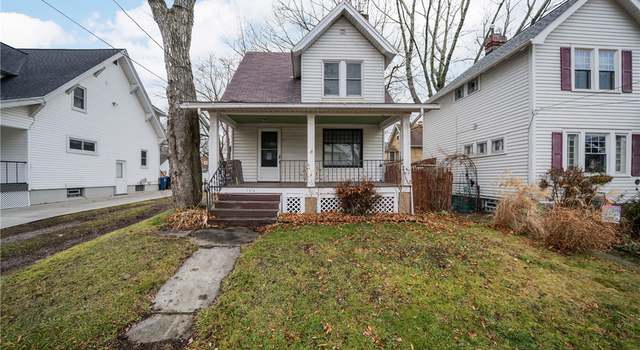Photo of 1314 Park Row, Lakewood, OH 44107