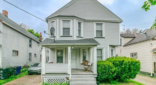 Photo of 3664 W 48th St #3, Cleveland, OH 44102