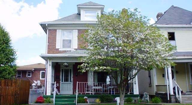 Photo of 524 Grant St, Newell, WV 26050
