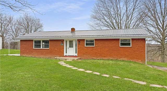 Photo of 5148 State Route 152, Richmond, OH 43944